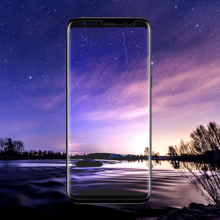 should-i-use-a-galaxy-s8-screen-protector-clear