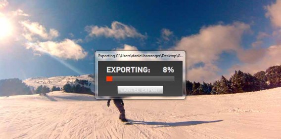 best way to edit gopro videos 