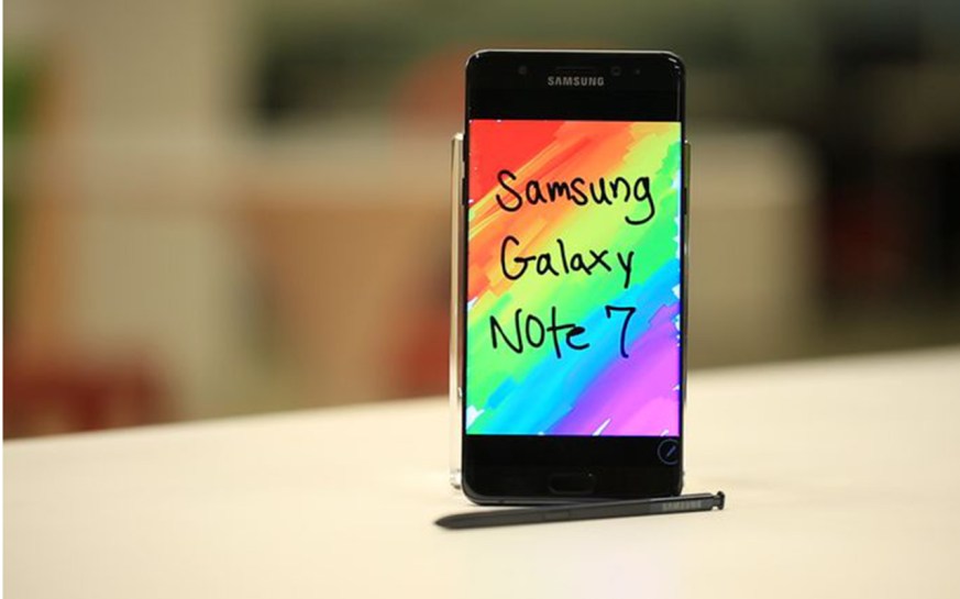 best cable for samsung galaxy note 7