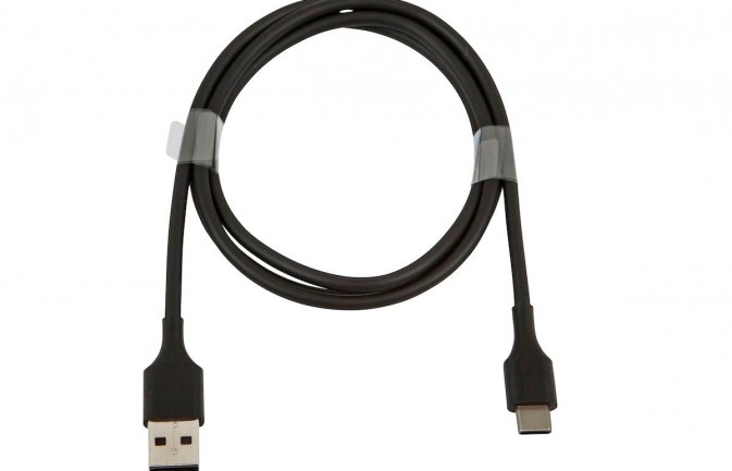 USB Type C Cable 