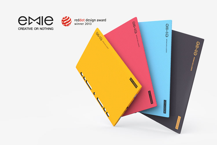 Portable Power Bank, Ultra Slim Power Bank