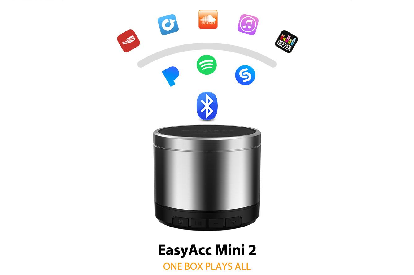 EasyAcc-Mini-2-portable-bluetooth-speaker