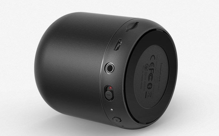 Most Powerful Portable Bluetooth Speaker for 2017, Anker