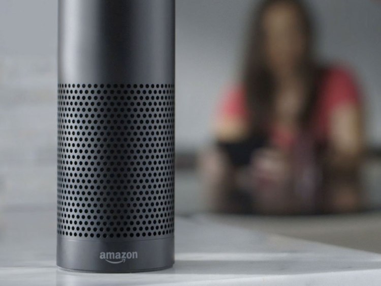 amazon echo