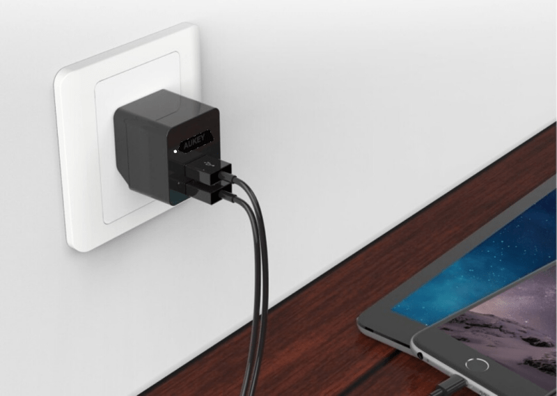 what_is_the_wall_charger