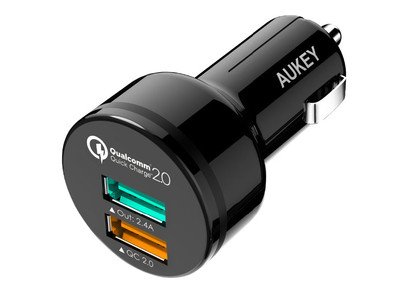 aukey-qc20-car-charger