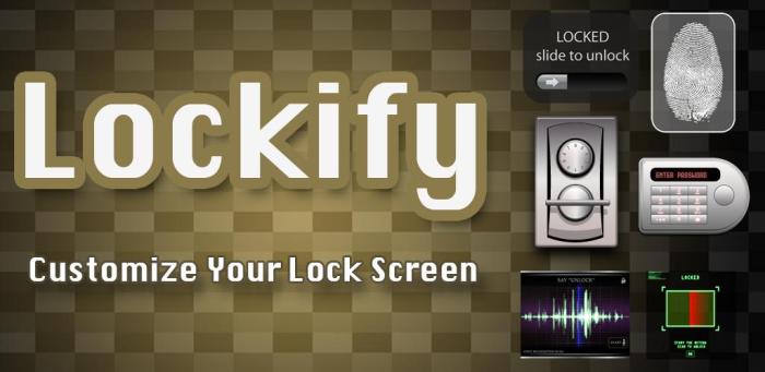 lockify