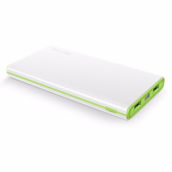Celebrate St. Patrick's Day with EasyAcc: easyacc-2nd-gen-brilliant-10000mah-power-bank-