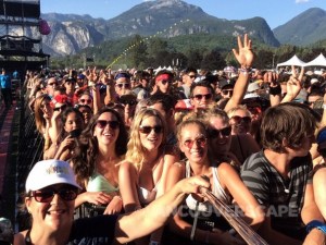 good selfie with stick