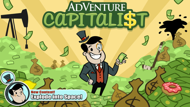 AdVenture Capitalist