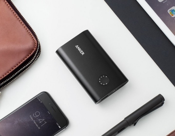 Anker PowerCore 10000mAh