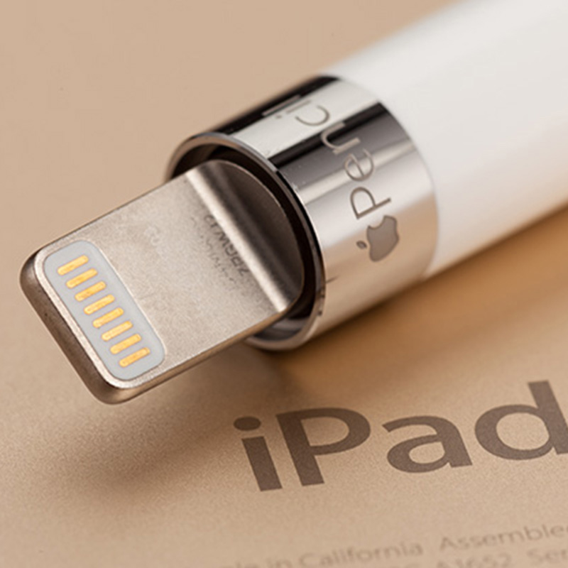 How to Charge Apple Pencil