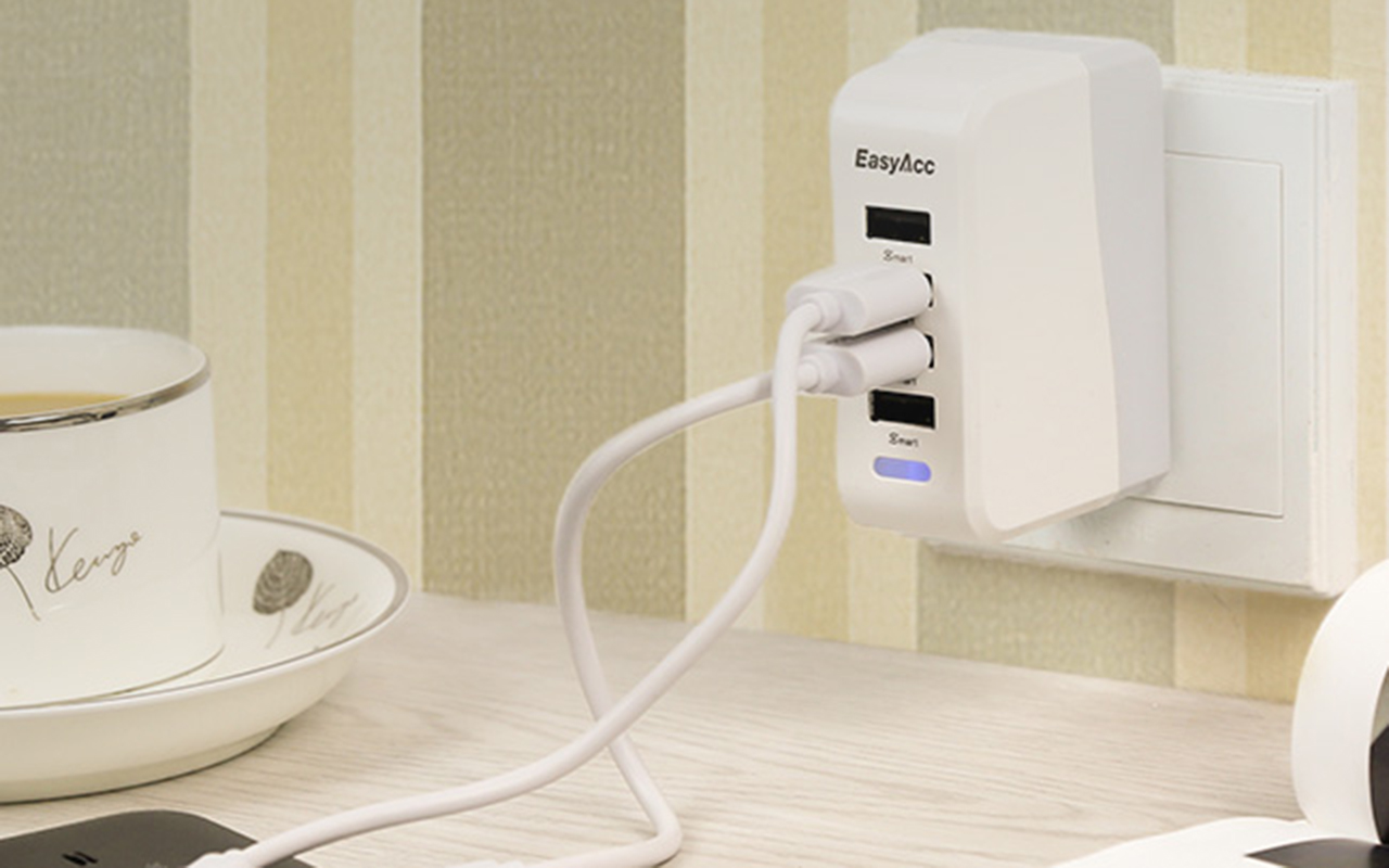 How to Charge Apple Pencil