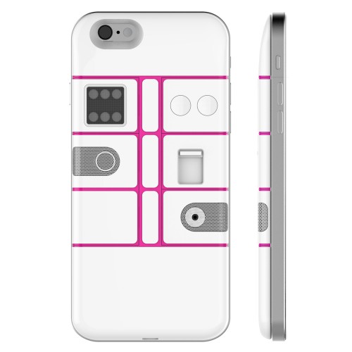 nexqaq modula battery case 2