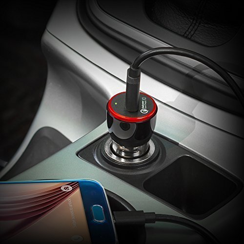 Quick Charge 3.0 Charger