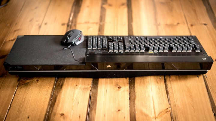 Why Are Gaming Keyboard Not Wireless