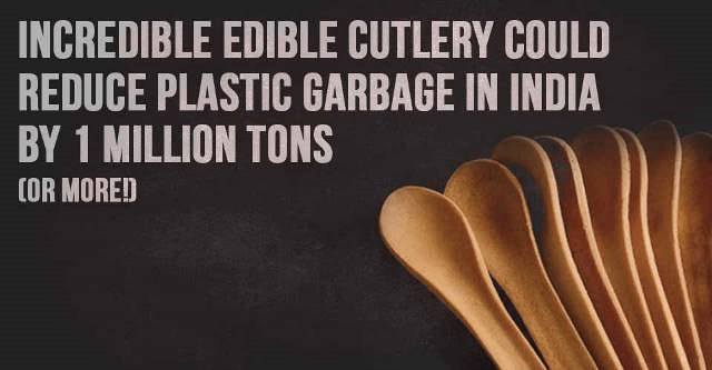 edible-cutlery-plastic-garbage