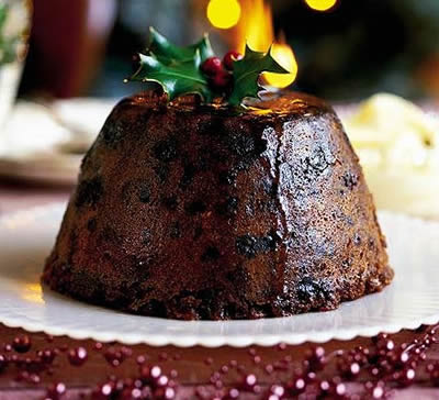eat_christmas_pudding_on_Christmas_Day