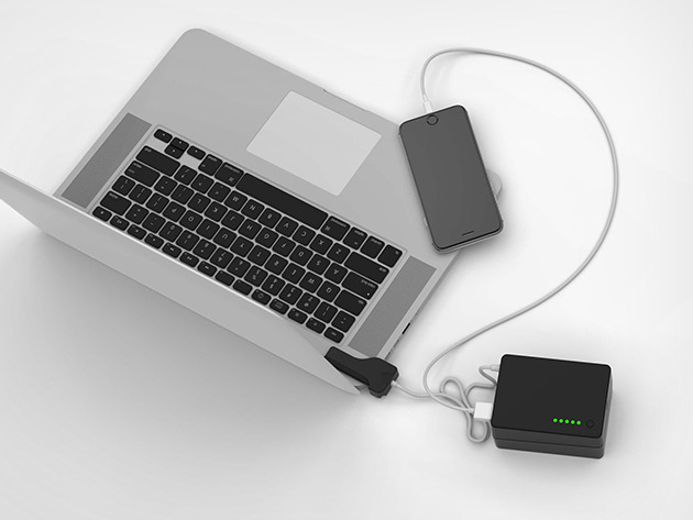 How to Deal with Macbook Air Battery not Charging 1