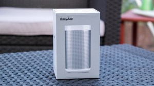 EasyAcc Bluetooth Speaker