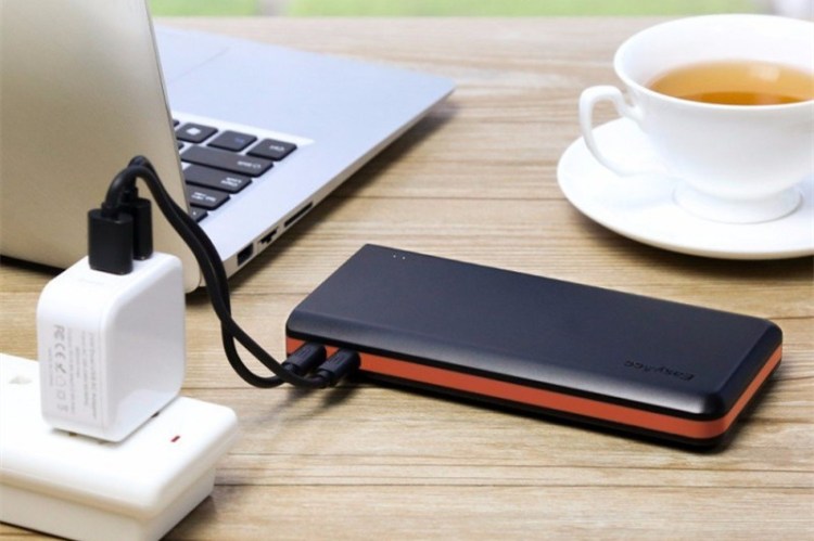 How to Check Power Bank Capacity