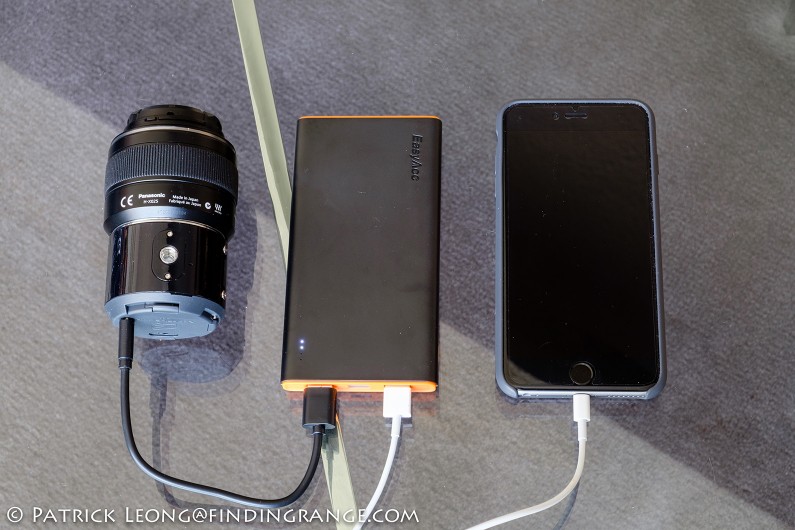 How To Use Power Bank