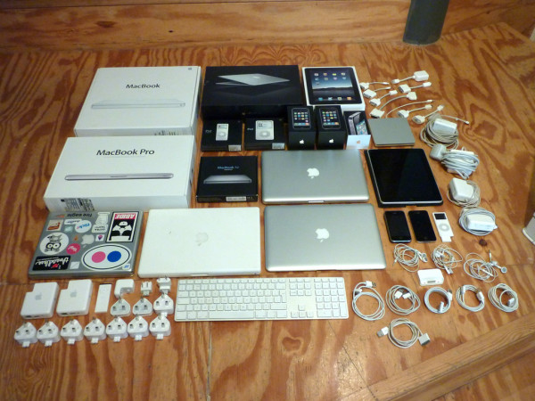 What the ‘i' in Apple’s handset name stands for