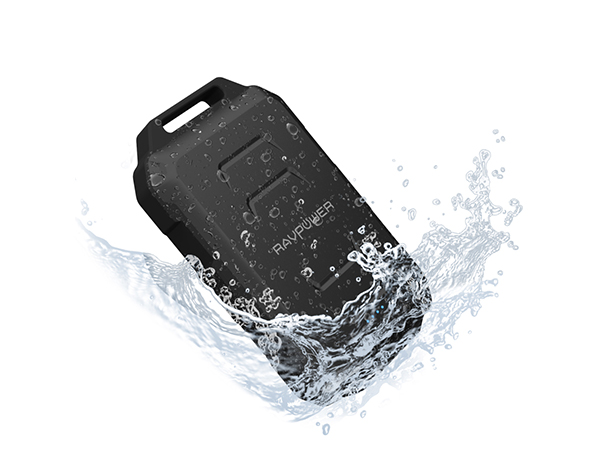Waterproof Power Bank
