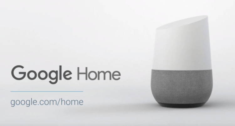 Google Home vs Amazon Echo