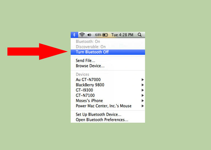 How to Extend Laptop Battery Life:Power Management3