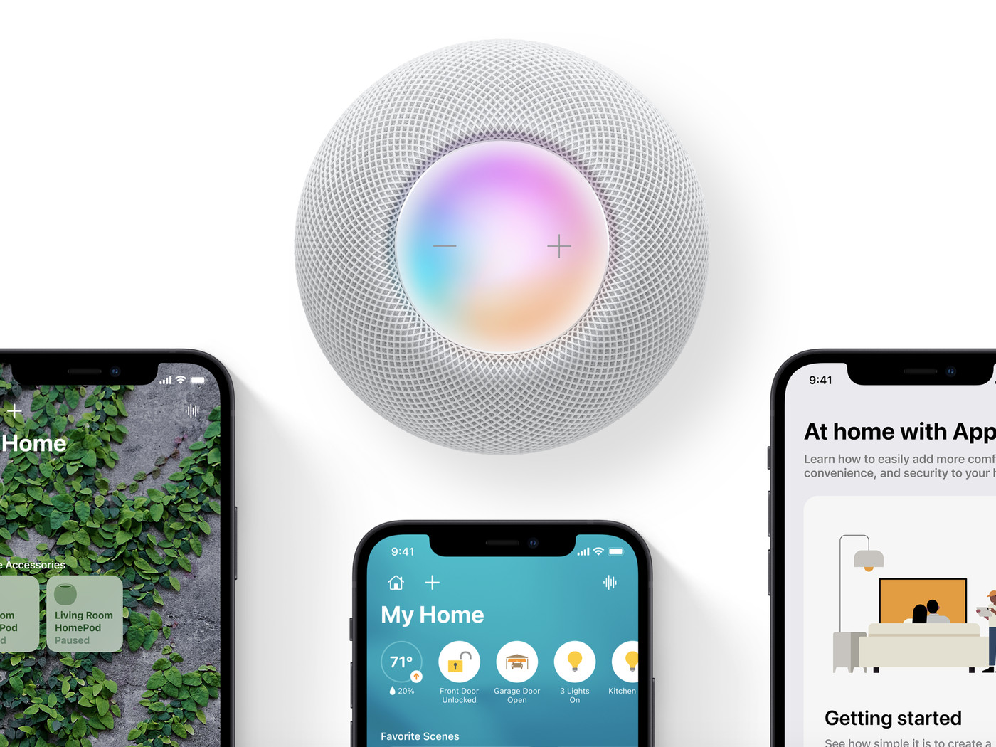 does-homepod-have-intercom-feature