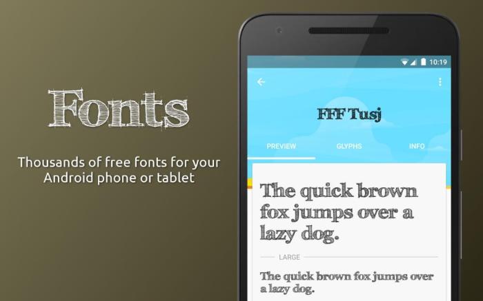 change_font_style_through_third-party_app