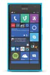  Qi Wireless Charging Compatible: Nokia Lumia735