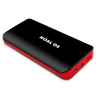 Top 5 Power Banks For Travel: EC-Technology-22400mAh-Power-Bank