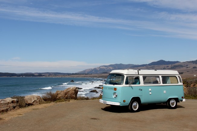 Tips for Spring Break on a Budget