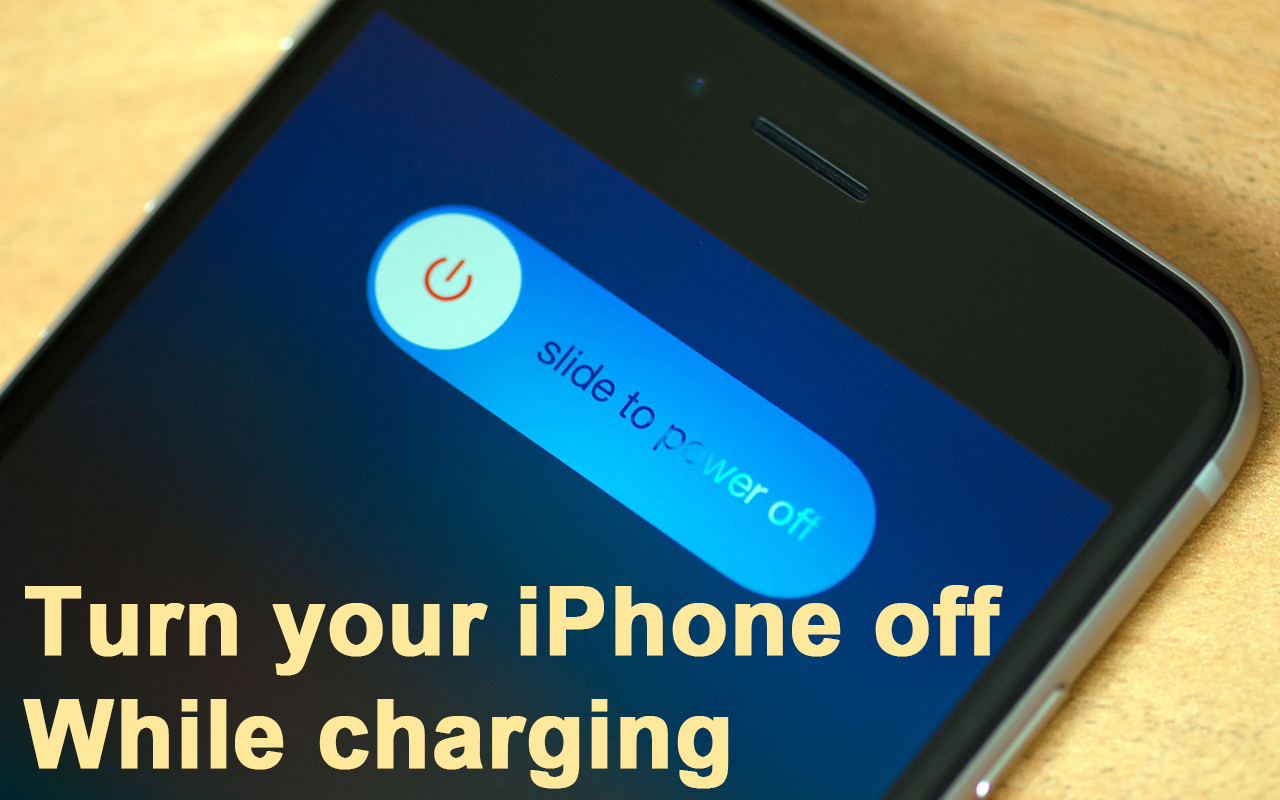 How to charge your iPhone faster