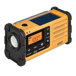 Solar Products For Bugout Bag