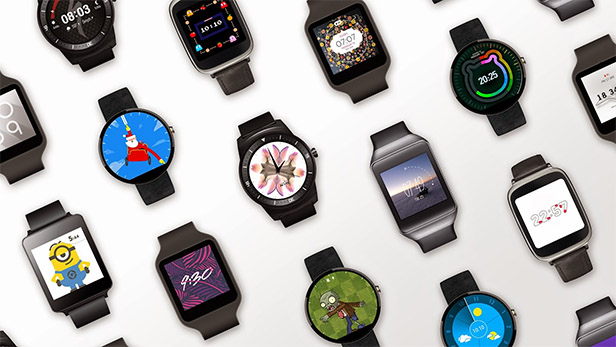 how-to-pair-android-watch-with-iphone-Android-wear-watch