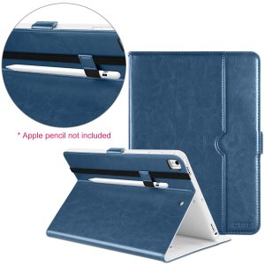 best-ipad-9-7-2018-cases-with-pencil-holder-5-typical-kinds-2