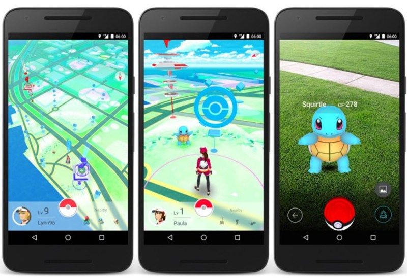 Pokémon GO Tips to Save Battery Life