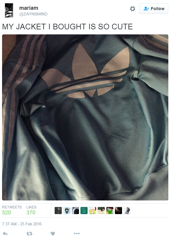 Is it blue and white Or black and brown-