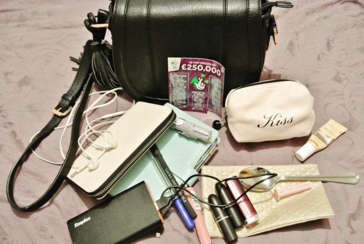 Daily Carry for Easy Work Days