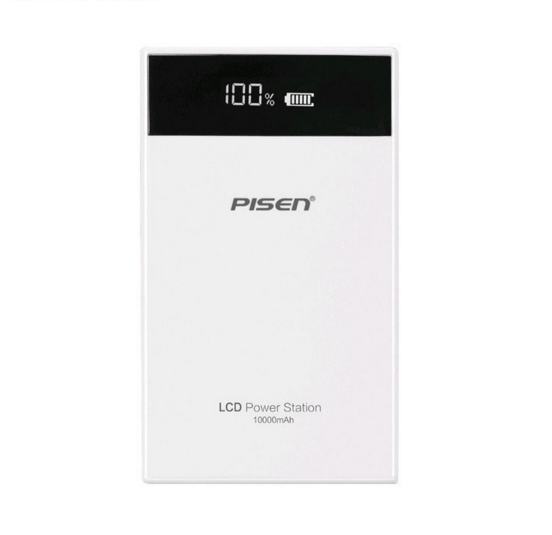 Where to Buy Cheap Power Banks:pisen