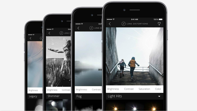 Best Photo App for iPhone