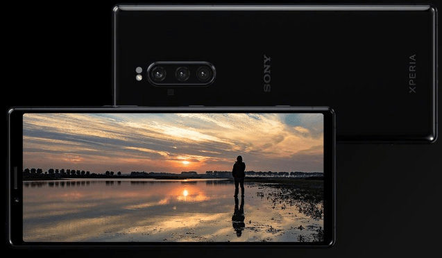 Does-Sony-Xperia-1-support-4K-screen-1
