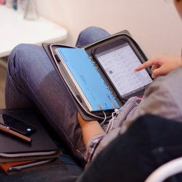 Portable Power Bank, Ultra Slim Power Bank