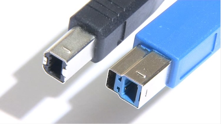 USB 3.0: What Is It and How It Is Superior to USB 2.0: significant changes