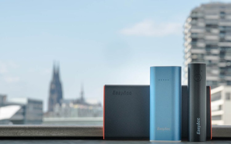 anker power bank