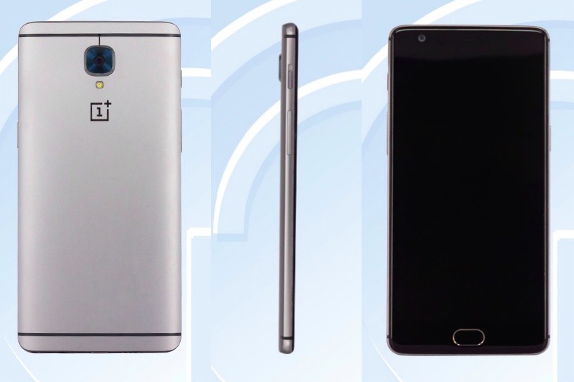 OnePlus 3 Price, Release Date and Specs