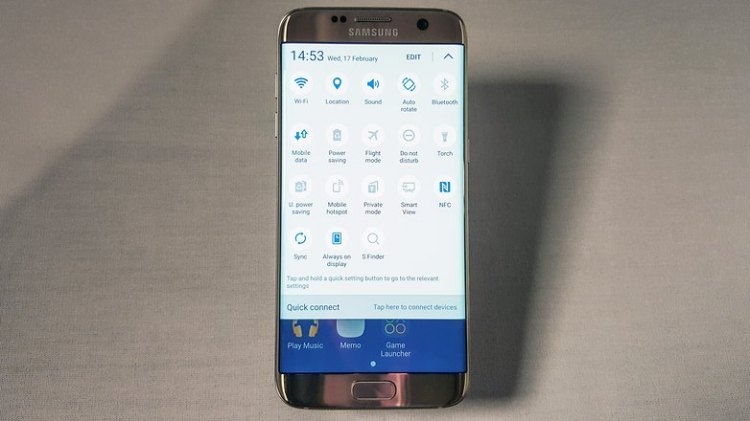 Reasons to buy the Galaxy S7 Edge-2